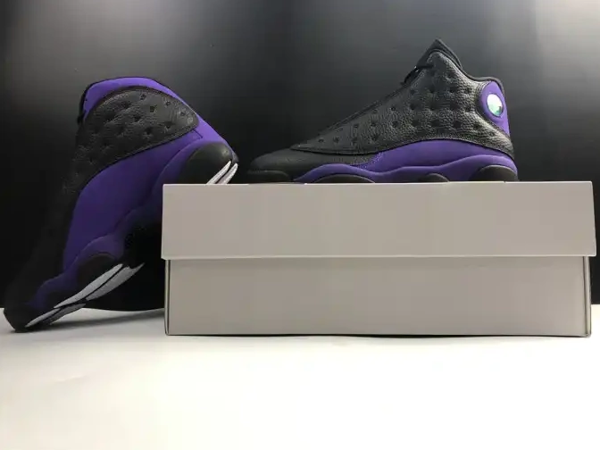 Court Purple Jordan DJ5982-015 Air 13 0508